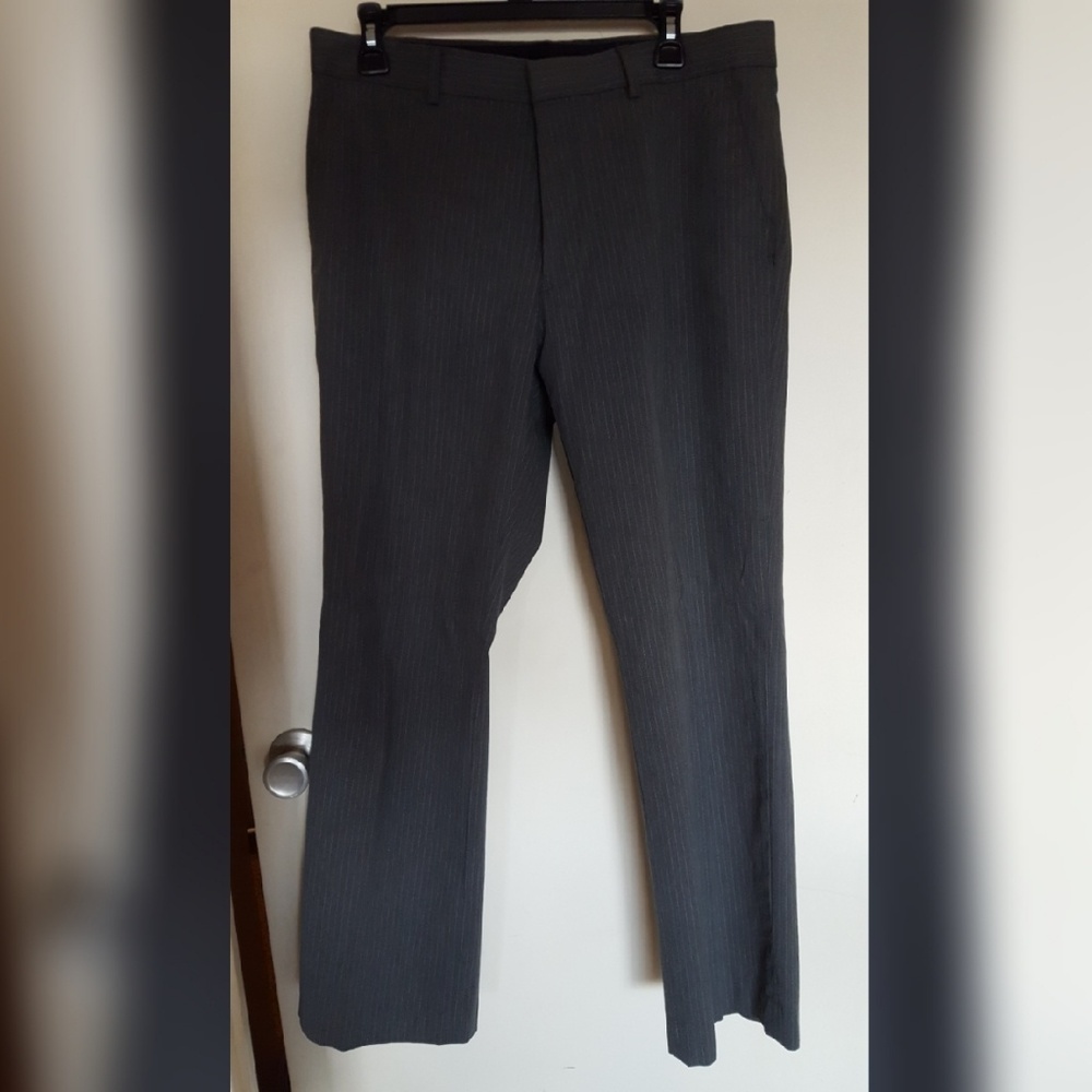 Express producer slacks